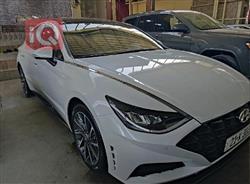 هیوندای سۆناتا